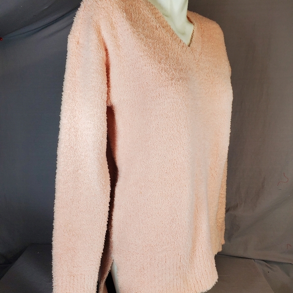 Sanctuary women's long sleeves jewel neck top size XXS - Picture 2 of 7